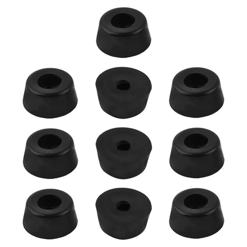 10pcs rubber feet bumper - 10pcs,