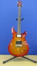 Prs custom electric guitar - custom,