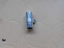 Ford V8 Pilot (English)