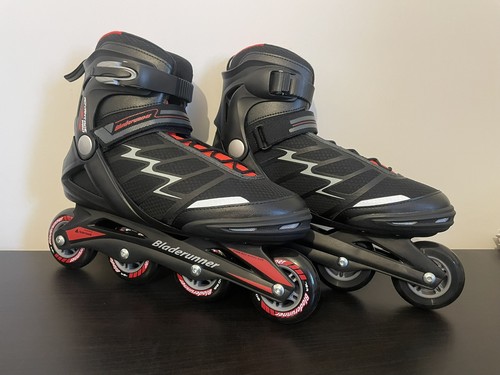 Bladerunner rollerblade - bladerunner, by