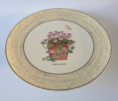 Wedgwood sarah garden footed - wedgwood, sarah's