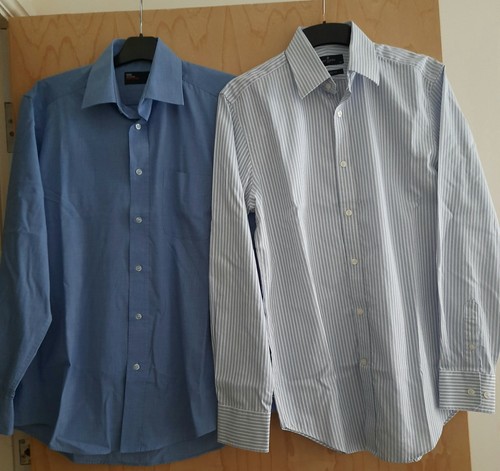 Men shirt bundle m s - men's, 2,