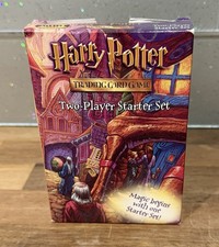 Harry Potter Trading Card Game