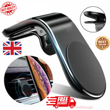 Universal Magnetic Car Phone