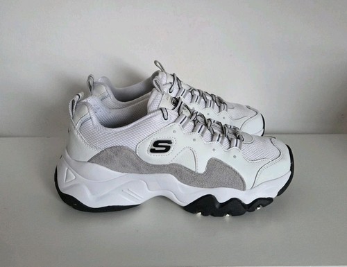 Skechers lites ladies uk - d,