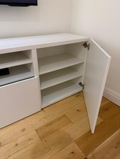 IKEA TV Unit with Storage