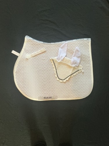 Size cob pony saddle pad - /,