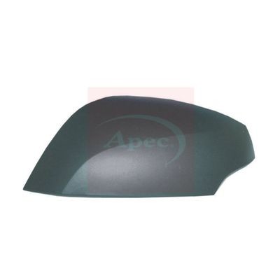 Exterior mirror cover - cover, left