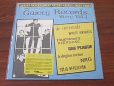 THE GAIETY RECORDS STORY VOL