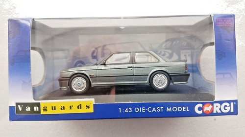 Corgi va13402b bmw 325i coupe - 325i,