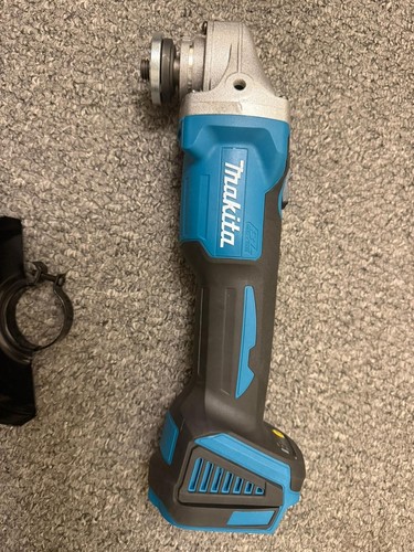 Makita 18v 125mm dga404 - 125mm,