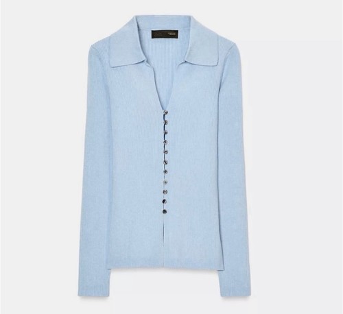 Zara women knit - zara,