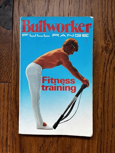 Bullworker full range - bullworker,