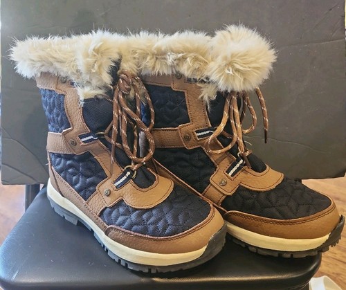 Bearpaw marina waterproof snow - bearpaw,