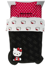 Hello Kitty "Big Bow" Kids