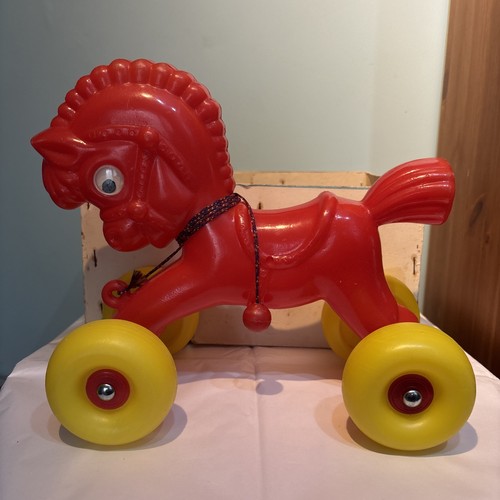 Lightly used vintage clifford - lightly,