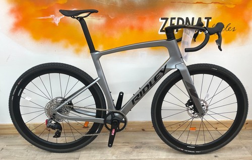 Ridley kanzo fast aero - kanzo,