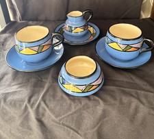 An Art Deco Watcombe Torquay