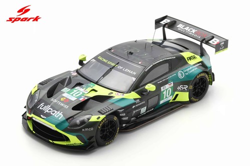 Spark aston martin - 1:18,