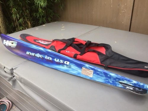 Mono water ski - ho,
