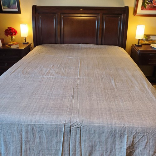 Hotel collection king - king, flat