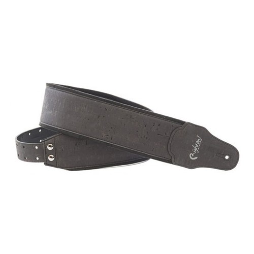 Right straps bassman cork - on,