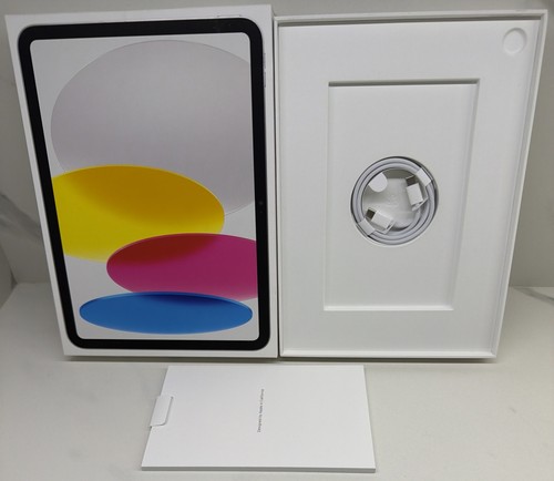 Ipad box with cable only - cable, a16