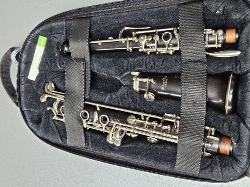 Romeo orsi oboe outfit inc - romeo,