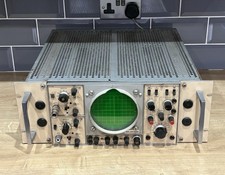 Vintage Solartron CD1400