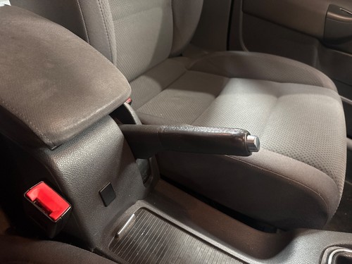 Volkswagen golf handbrake - golf,