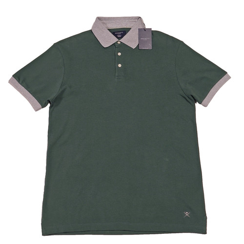 Hackett short sleeve - sleeve, polo