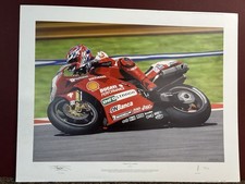 Ducati Motorcycle Racing
