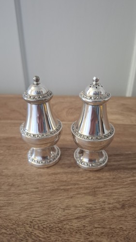 Ianthe silver plated - silver,