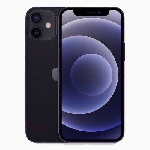 Apple iphone mini 128gb - apple, 12