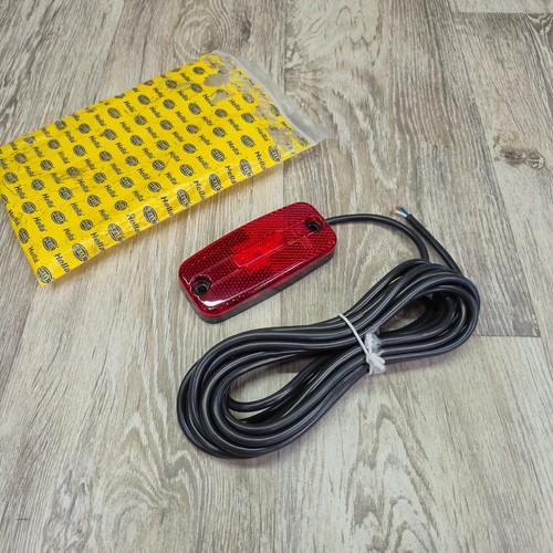Hella taillight brake light - hella,