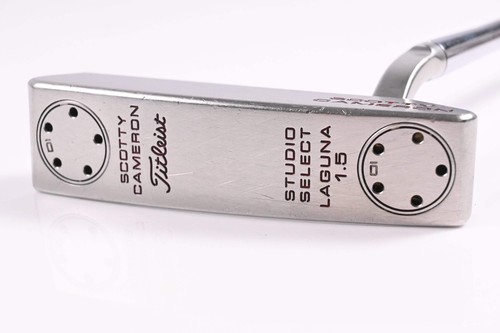 Scotty cameron studio - cameron,