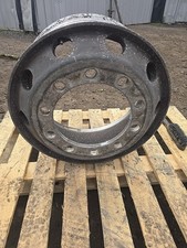 Alloy Wheel ALCOA