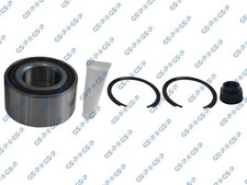 GK6540 GSP WHEEL BEARING KIT