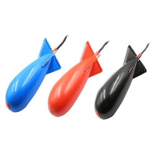 Spomb spod bomb bait - s/m/l,