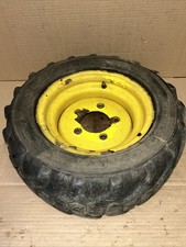 John Deere 2210 2305 X595 4X4