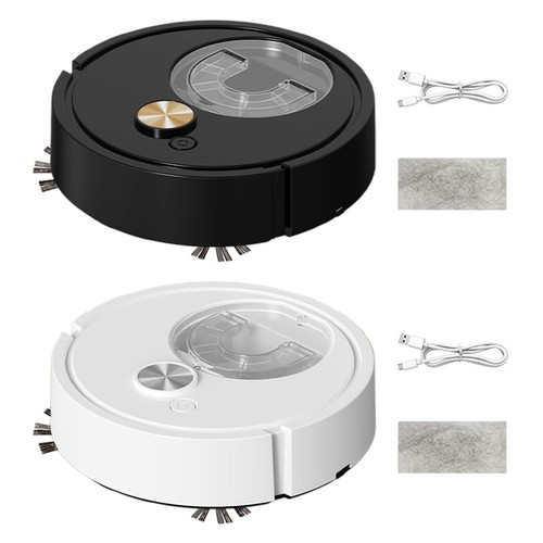 Self cleaning robot - self-cleaning, vacuum