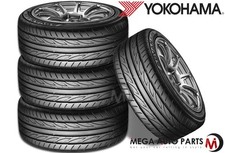 4 Yokohama Advan Fleva V701