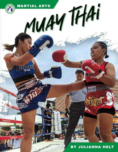 Martial arts muay - martial,