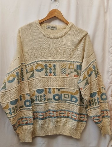 Men vintage retro - men's, tom