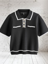 New Next Black & White Smart