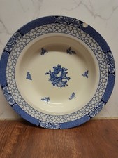 W Adams & sons flo blue Juliet