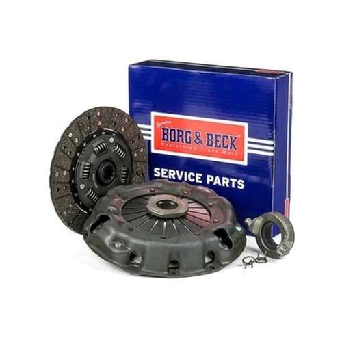 Clutch kit part for - kit,
