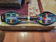 Ripstick Skateboard, Deluxe