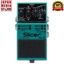 Boss SL-2 Slicer Electric