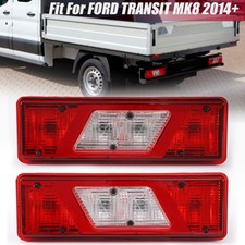 FOR FORD TRANSIT MK8 TIPPER